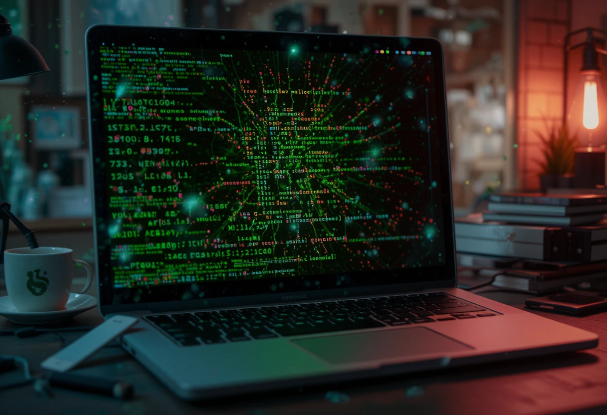 Fileless Malware Deploys into Legitimate Tools