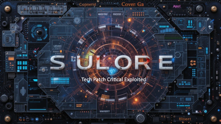 SAP S/4HANA critical vulnerability exploited