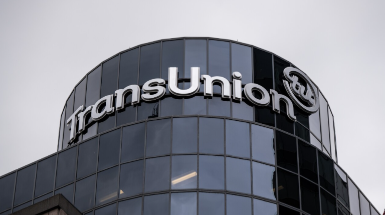 TransUnion data breach